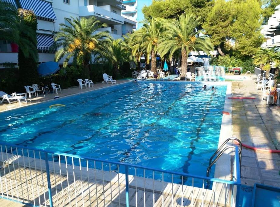 Seafront * San Benedetto del Tronto