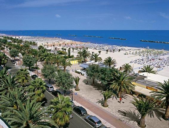Seafront * San Benedetto del Tronto