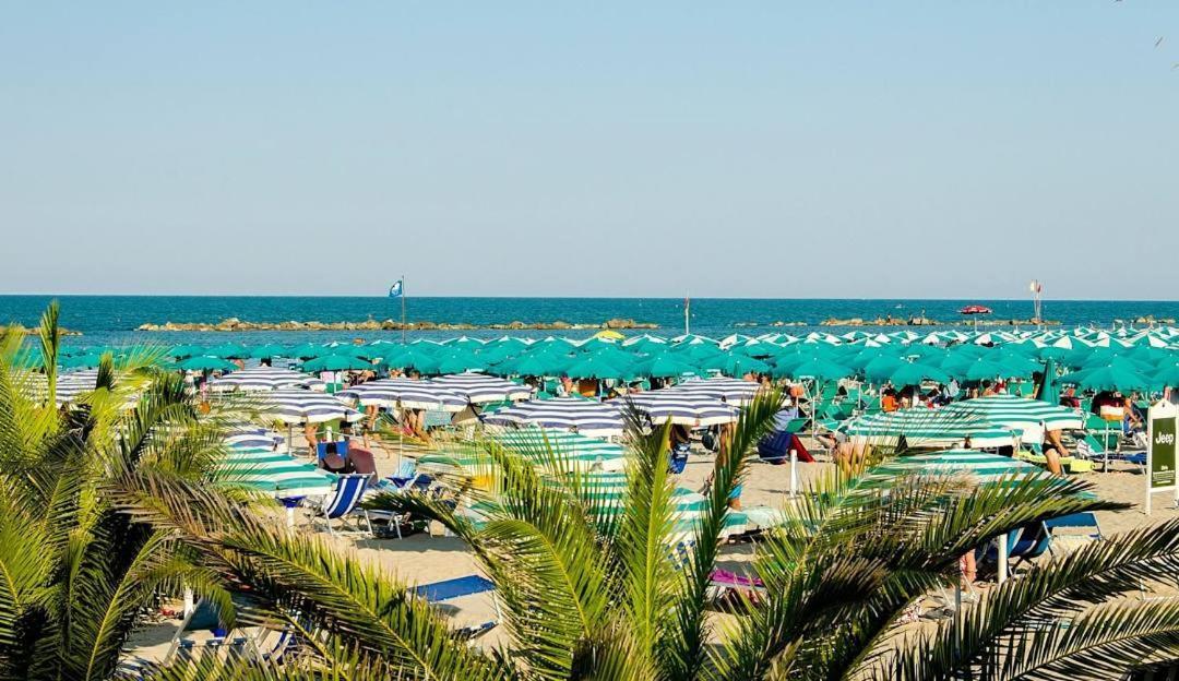 Seafront Apartment San Benedetto del Tronto